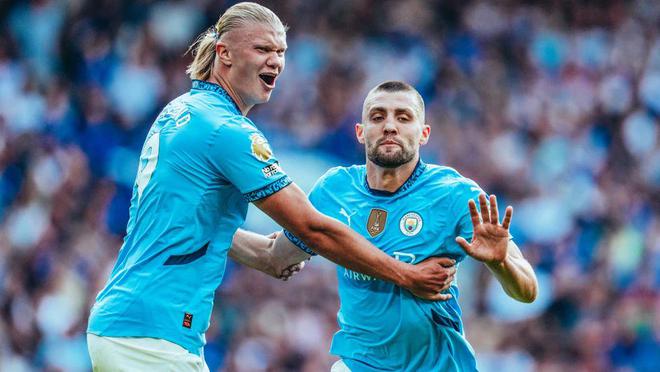 斯也是如此, 成为五大联