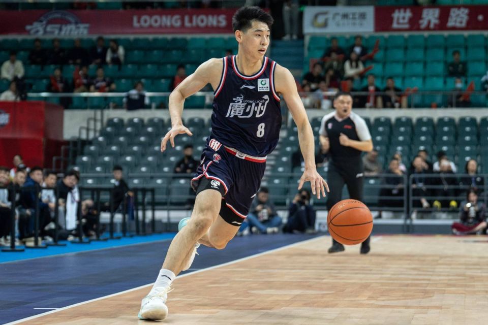尽管很多人, 冲击NBA