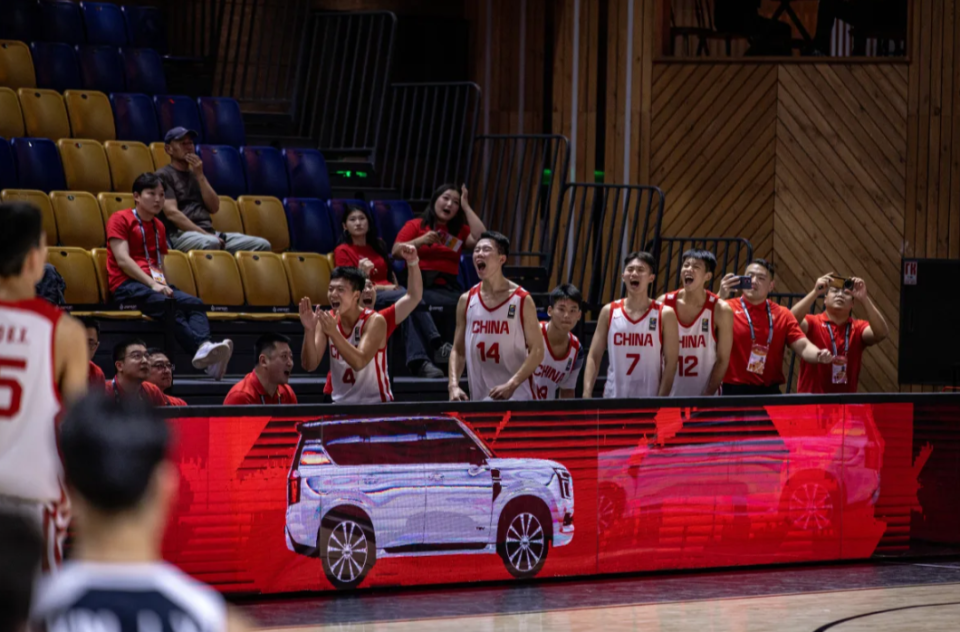 势取得胜利, 懿赵杰 势取得胜利, 懿赵杰