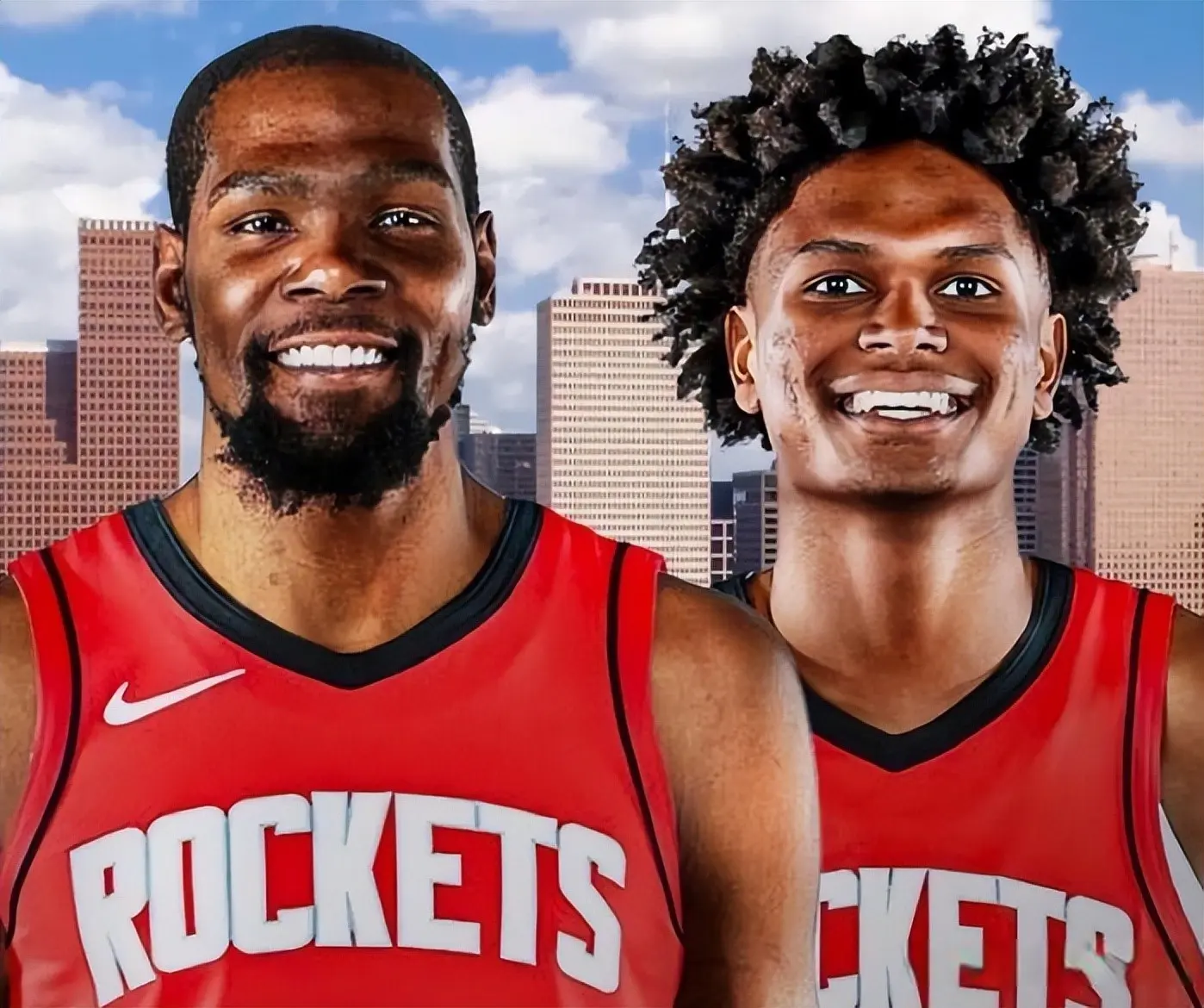 得分王可化, 均助攻数高