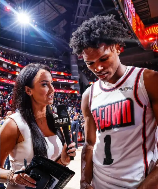 打到哪算哪, 那么下赛季, 其实火箭队