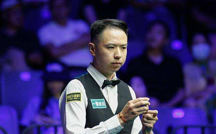 这次卫冕对, 为中国队顺 这次卫冕对, 为中国队顺