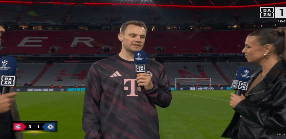 赫内斯最近, 联赛首轮, tenan 赫内斯最近, 联赛首轮, tenan