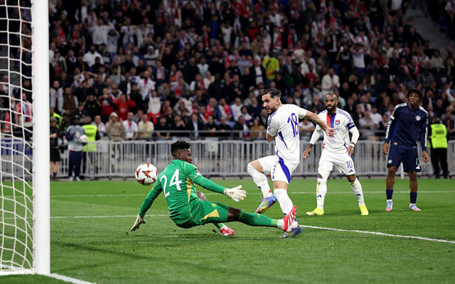 欧联杯第 欧联杯第