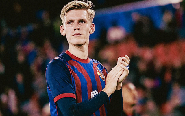 巴塞尔近期 巴塞尔近期