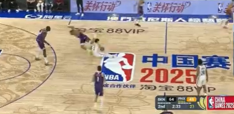 次节末段, tV, 狄龙之前背