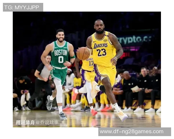 凯尔特人与湖人精彩对决视频直播时间定于2月24日敬请关注