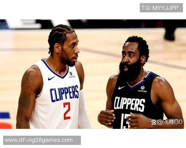 发球失误! 哈登22+3+7，可怕的不是被反转，而是伦纳德被联盟针对