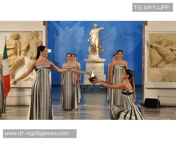 米兰-科尔蒂纳冬奥会发布火炬传递完好道路